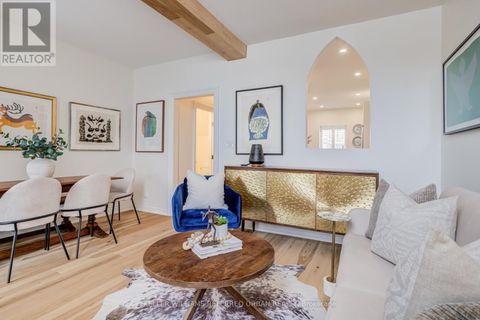 1 - 196 ARTHUR STREET N Guelph (General Hospital) ON N1E4V8