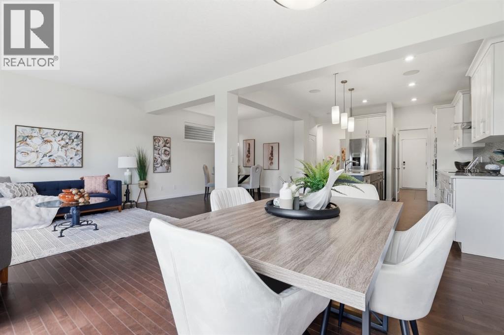 108 Evansborough Crescent NW