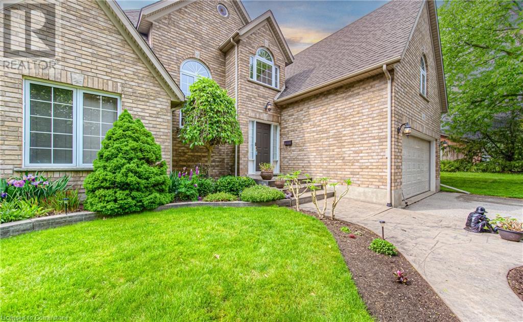 416 FORESTLAWN Road