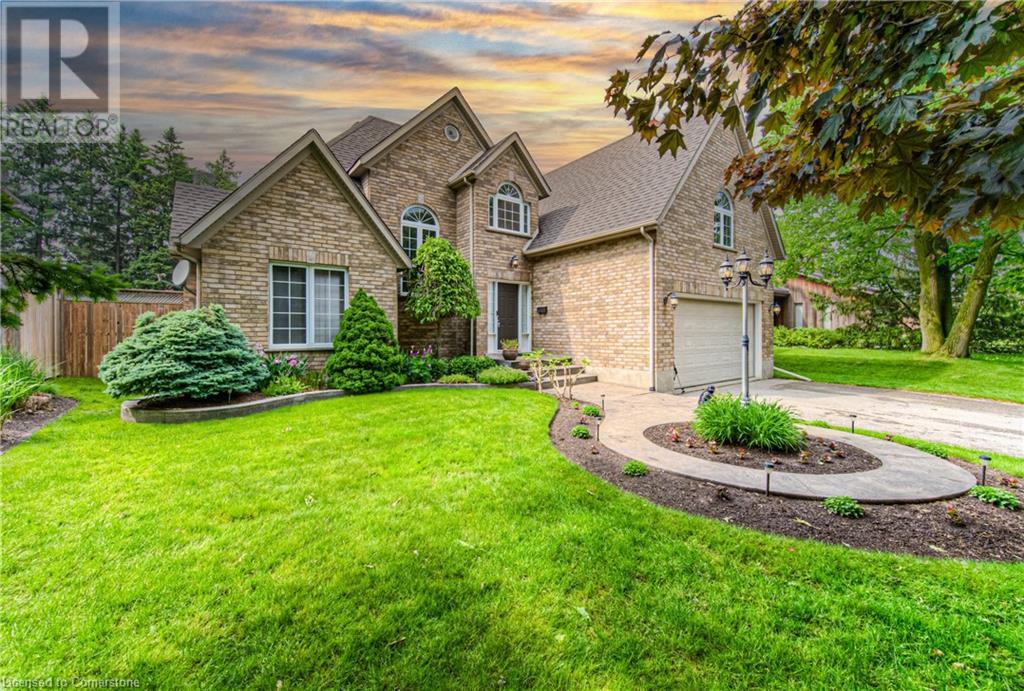 416 FORESTLAWN Road