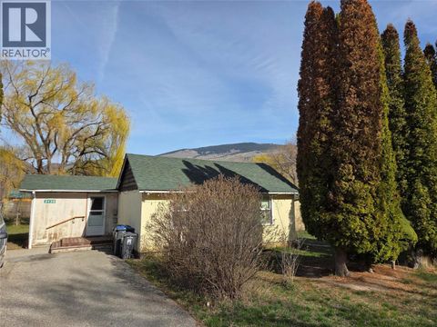 2130 Wooden Road Cawston BC V0X1C1