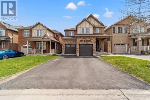 280 RUHL DRIVE Milton (WI Willmott) ON L9T8J7