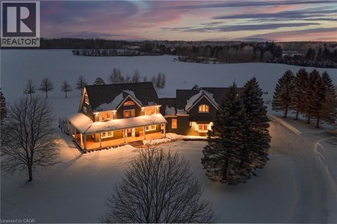 485 CONCESSION 5 Road E Waterdown ON L8B0W8