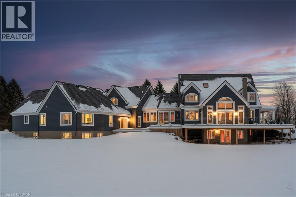 485 CONCESSION 5 Road E