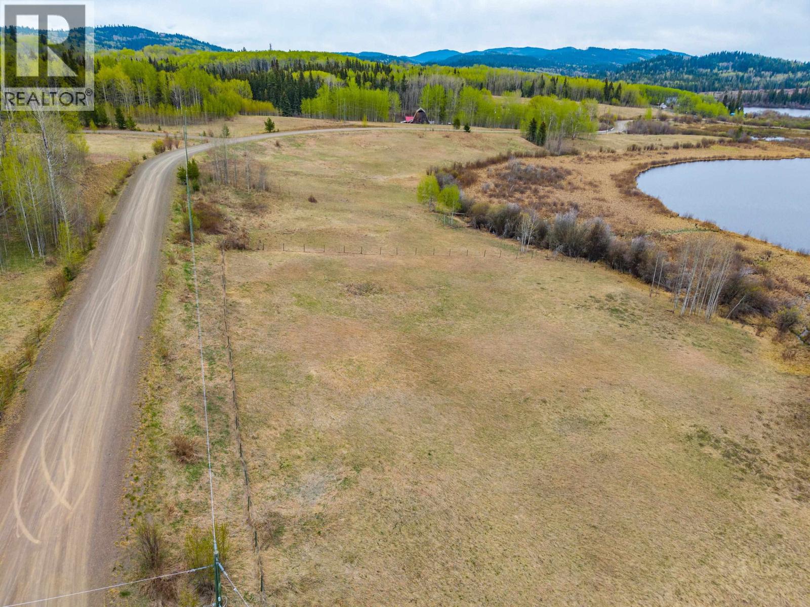 LOT A THREE LAKES ROAD