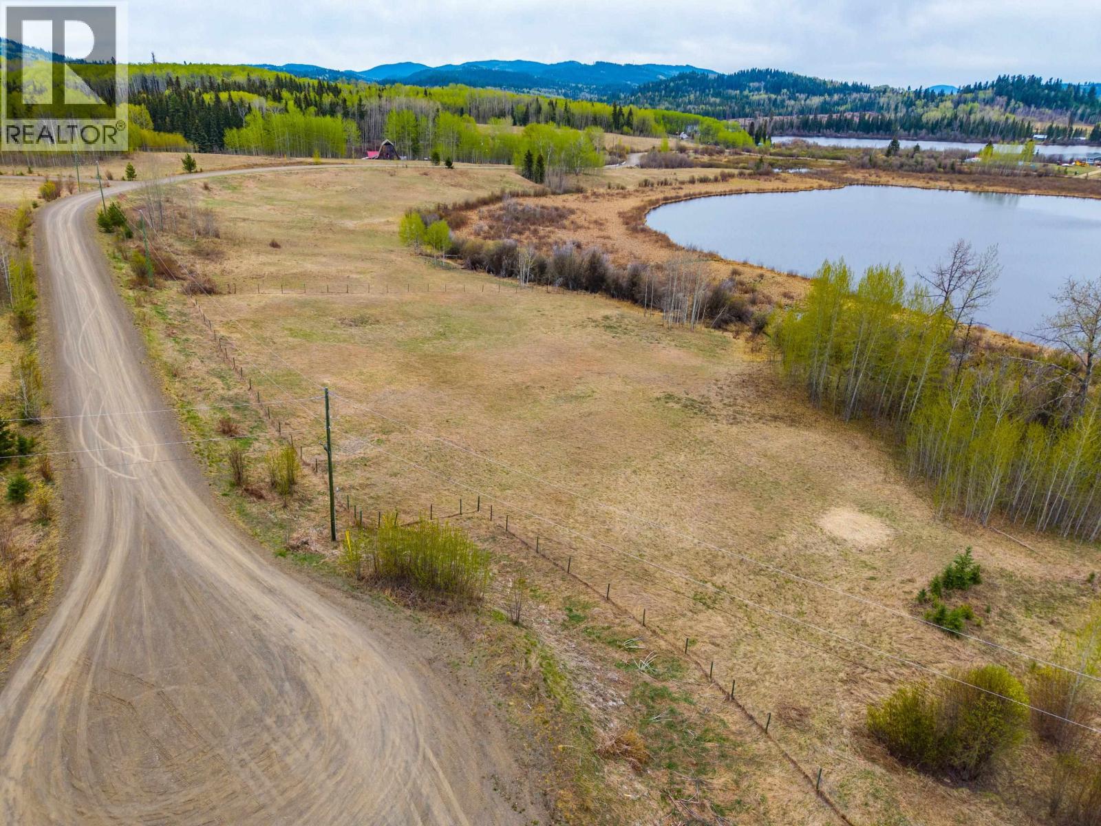 LOT A THREE LAKES ROAD