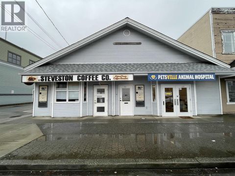 110 3511 MONCTON STREET Richmond BC V7E3A3