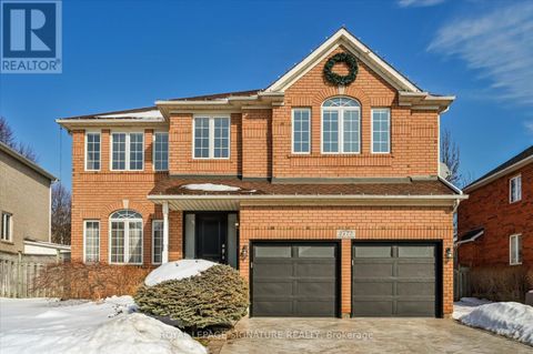 2177 CASHEY DRIVE Oakville (JC Joshua Creek) ON L6H5M1