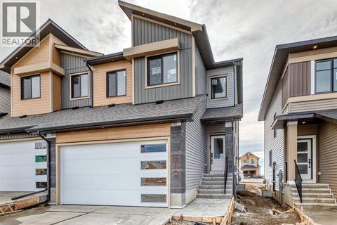 512 Heritage Boulevard Cochrane AB T4C2J8