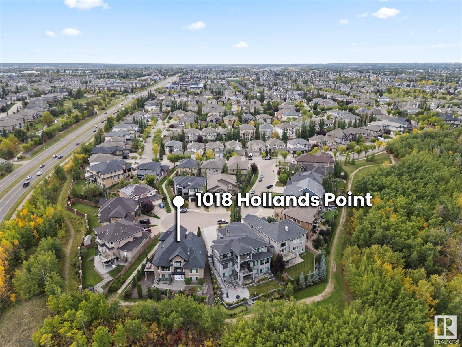 1018 HOLLANDS PT NW