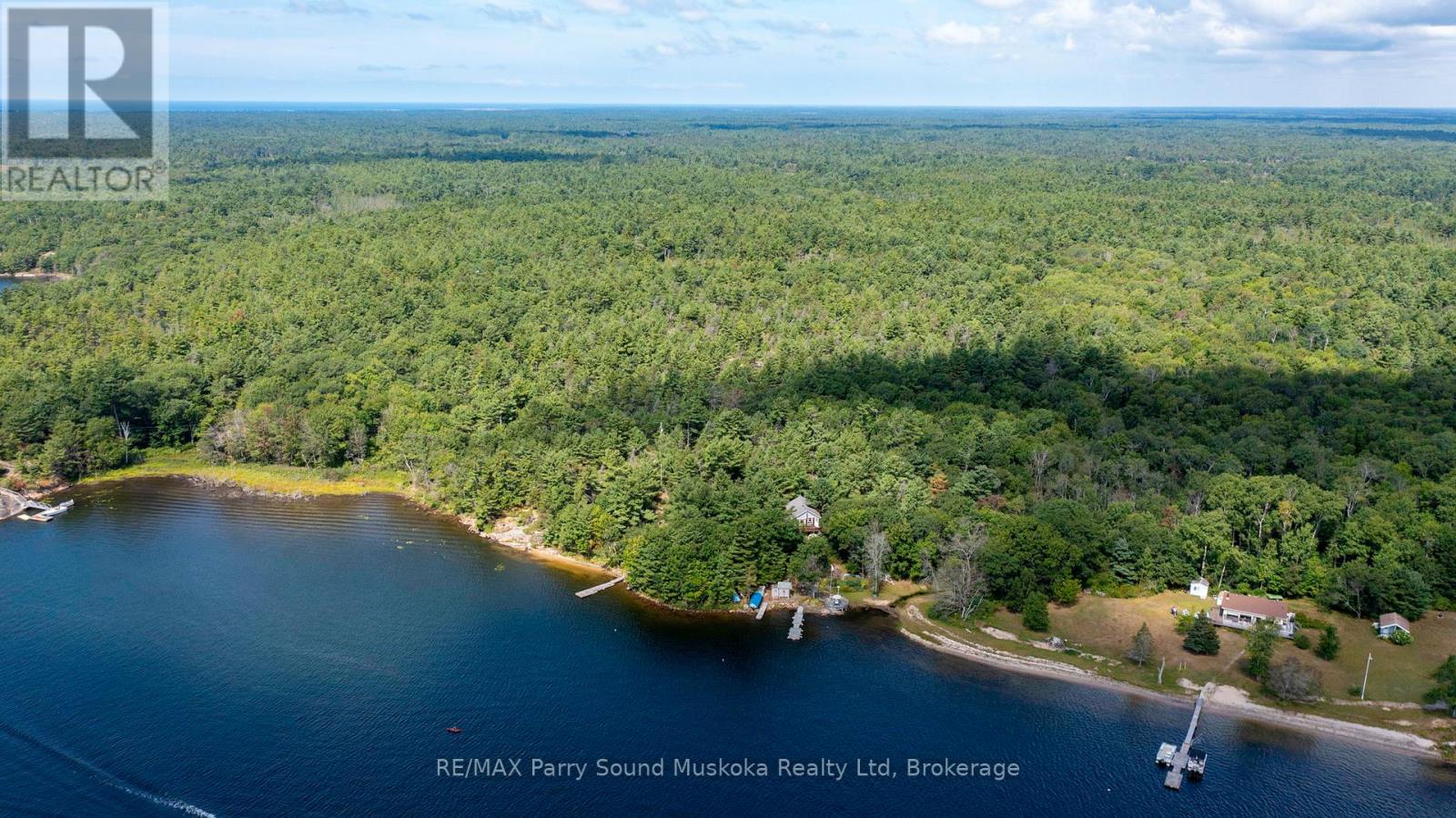 1516 GEORGIAN BAY W/A
