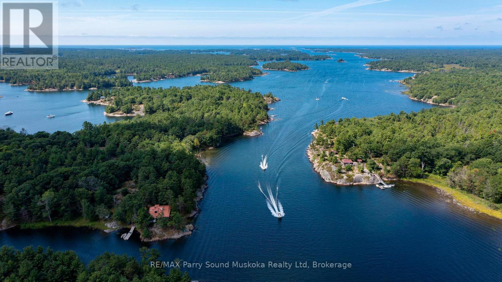 1516 GEORGIAN BAY W/A