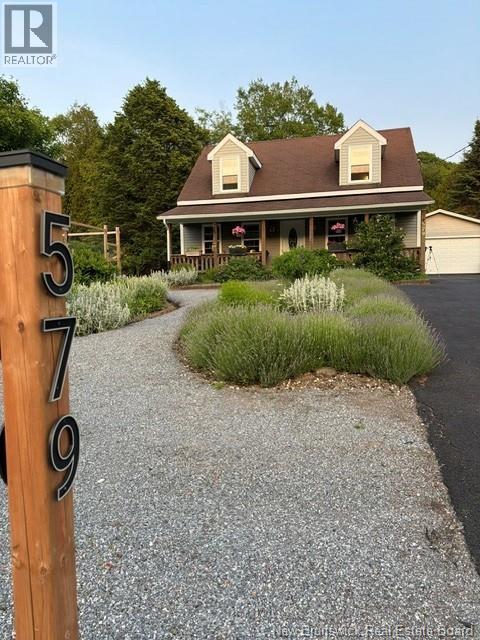 579 Sandy Point Road - Photo 2