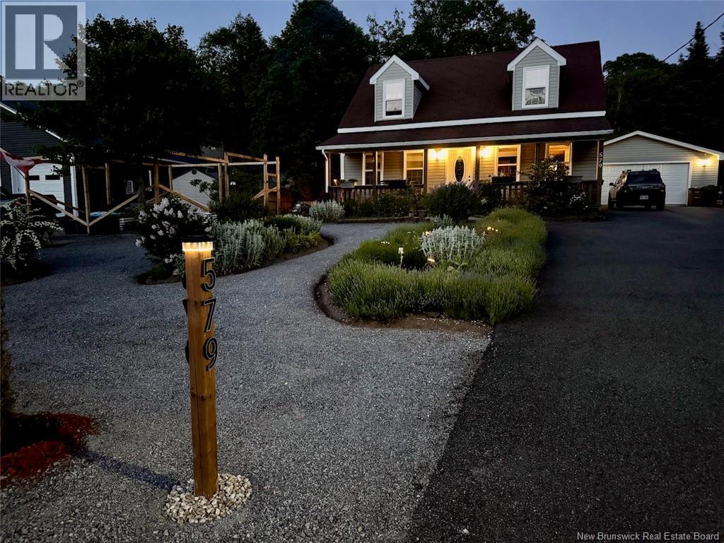 579 Sandy Point Road - Photo 3
