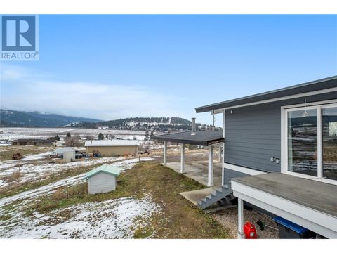 2197 Highway 33 E Kelowna BC V1P1G7