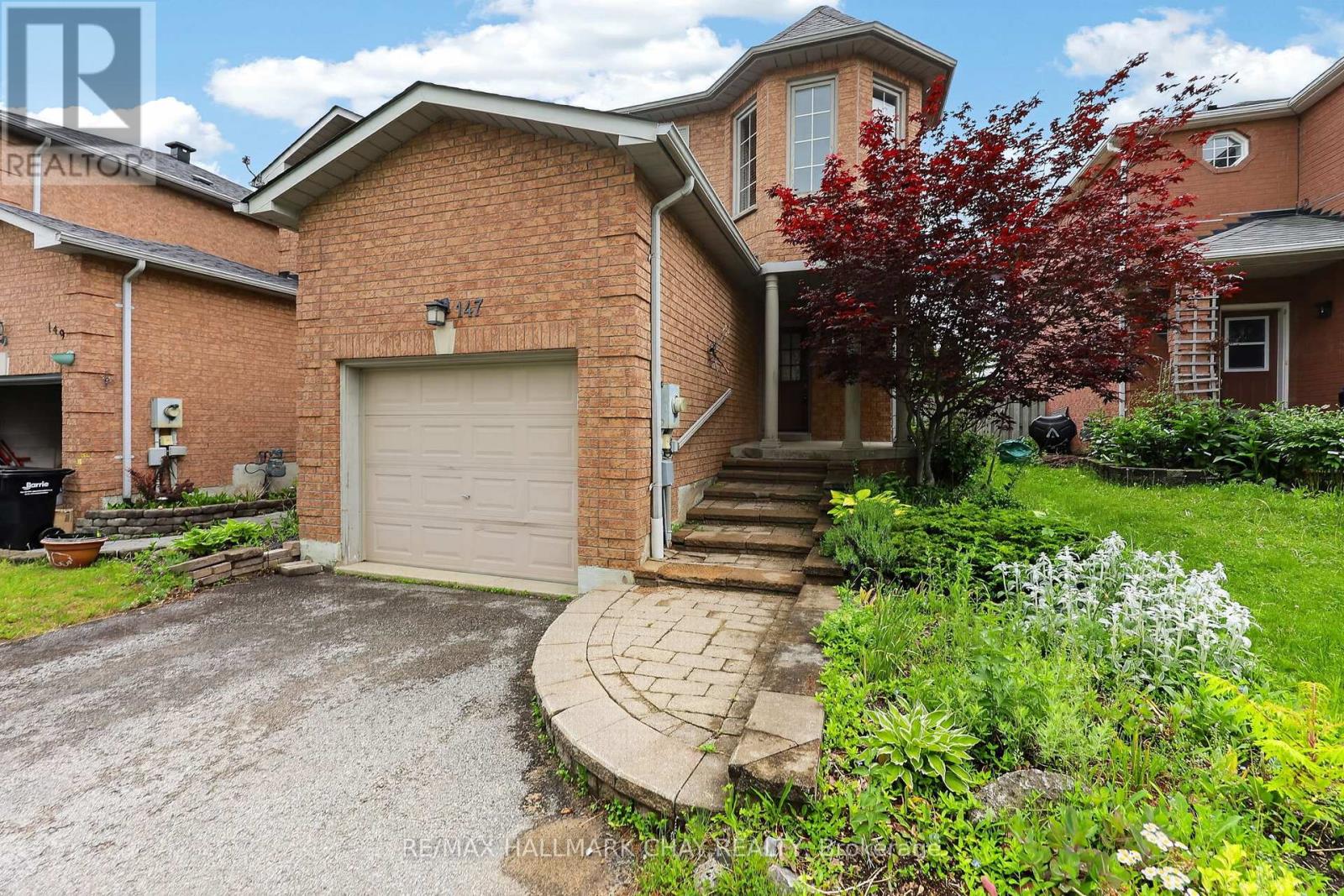 147 BRUCE CRESCENT