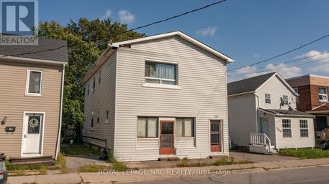 358 CROWLAND AVENUE Welland (Lincoln/Crowland) ON L3B1X7