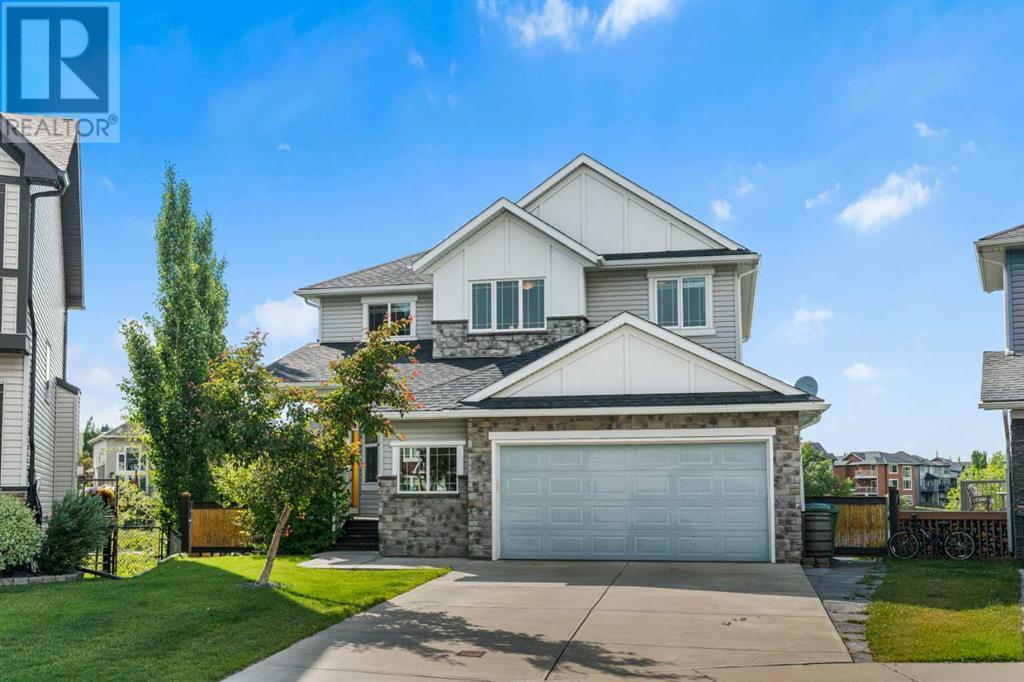 156 Rainbow Falls Manor