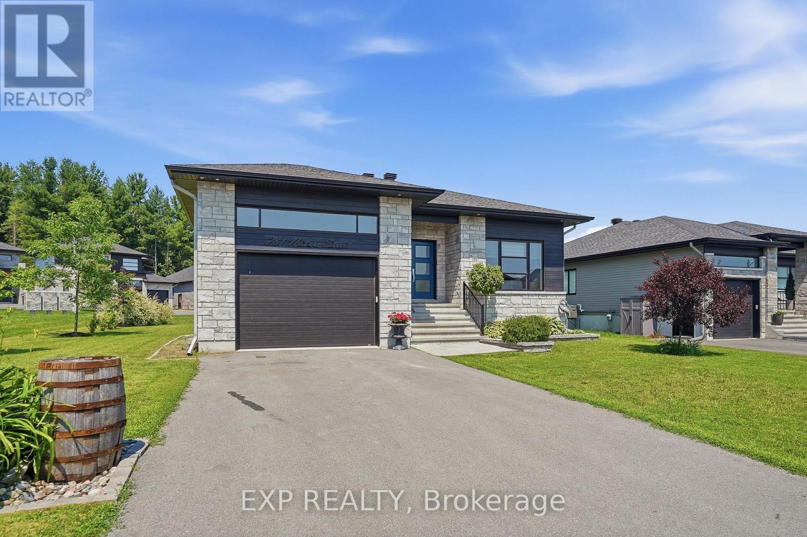 281 NATURE STREET