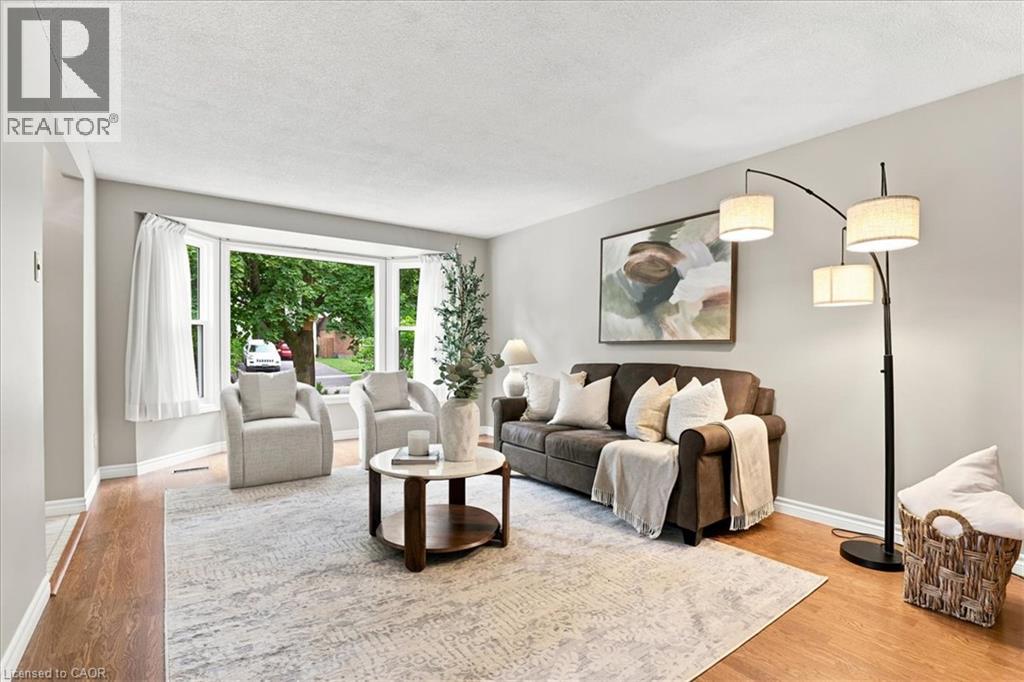 327 GRANGEWOOD Drive