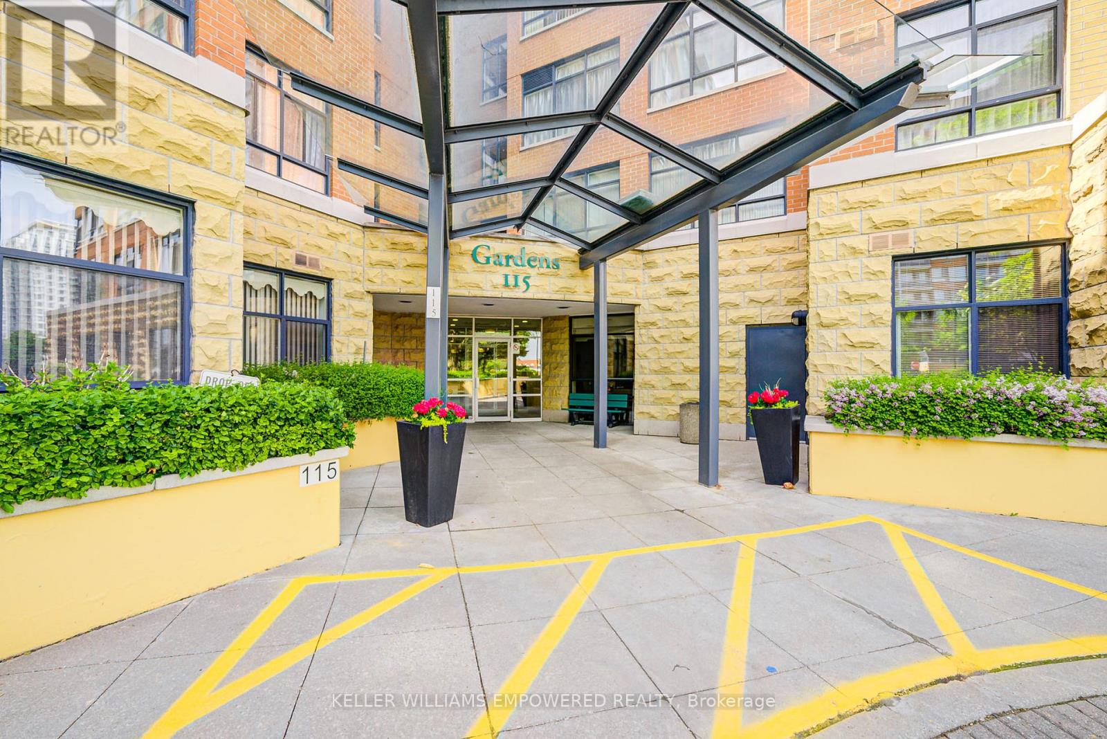 410 - 115 BONIS AVENUE