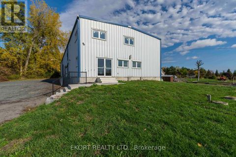 16070 COUNTY ROAD 2 HIGHWAY Quinte West (Murray Ward) ON K0K1H0