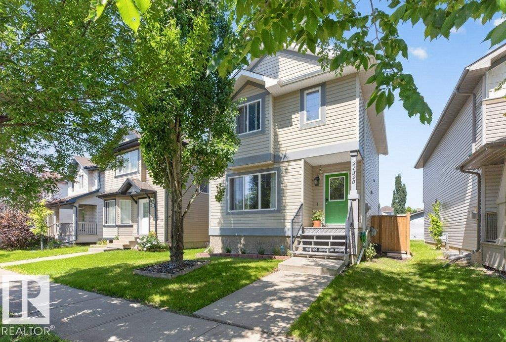 21320 90 AV NW