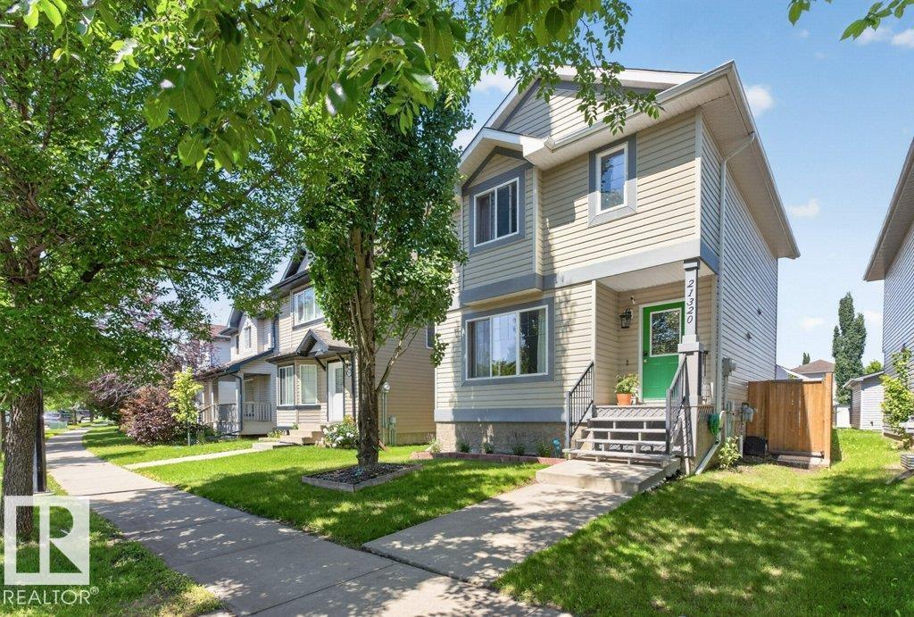 21320 90 AV NW