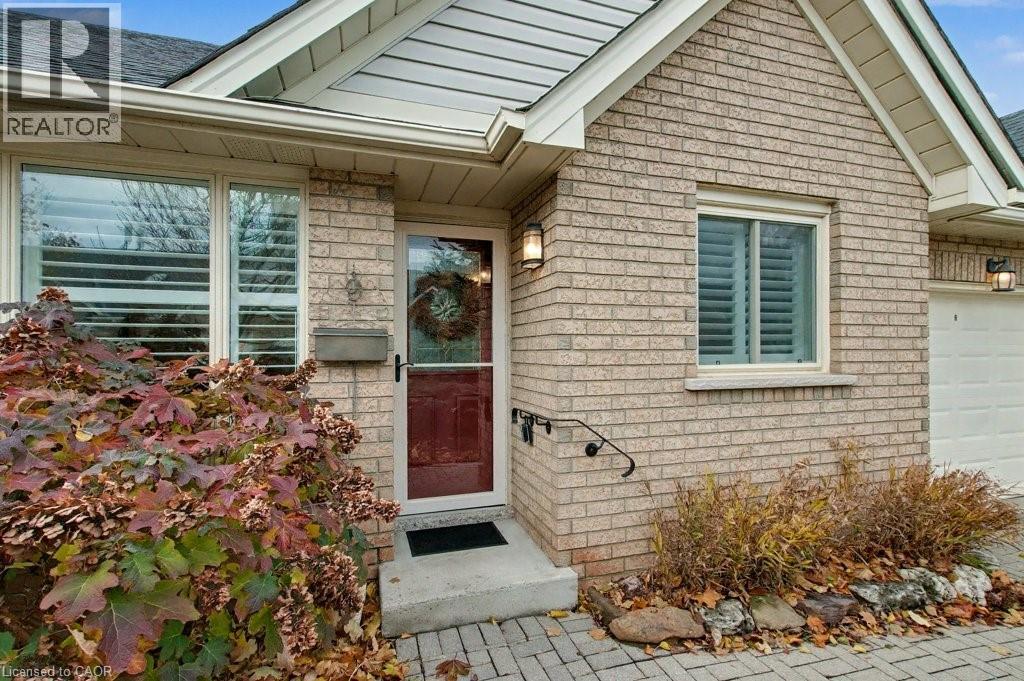 165 MAIN Street E Unit# 9