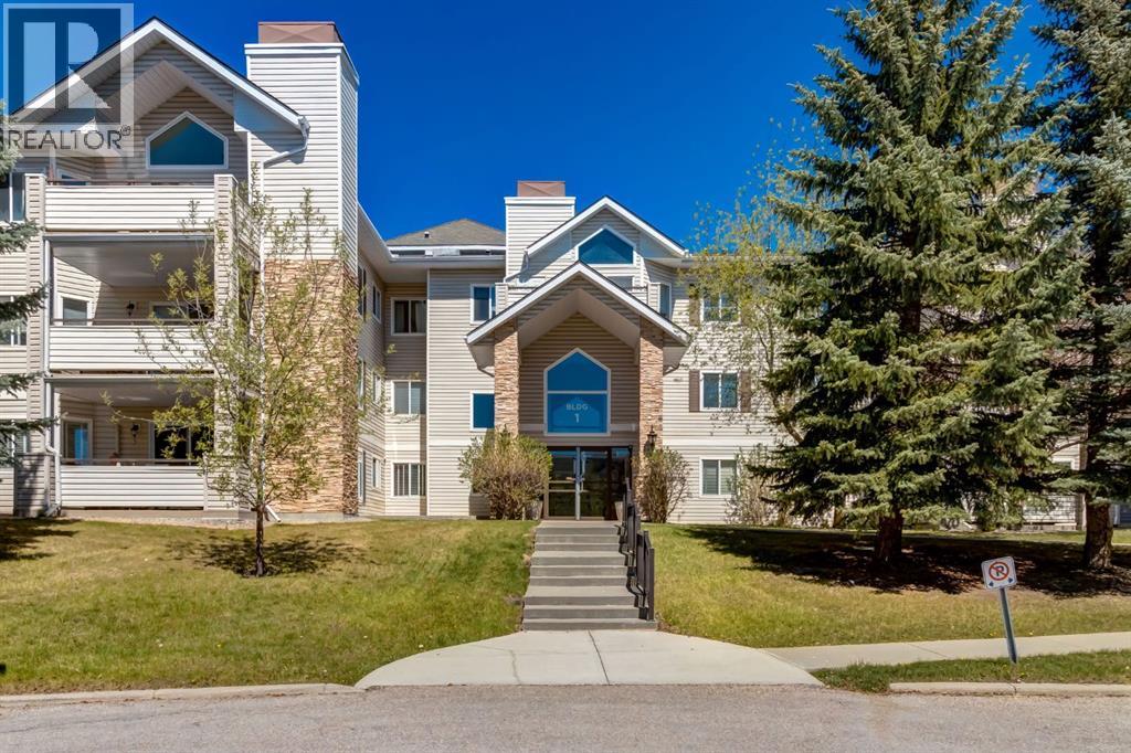 1315, 7451 Springbank Boulevard SW