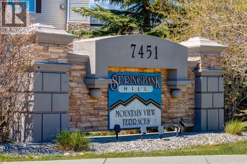 1315, 7451 Springbank Boulevard SW