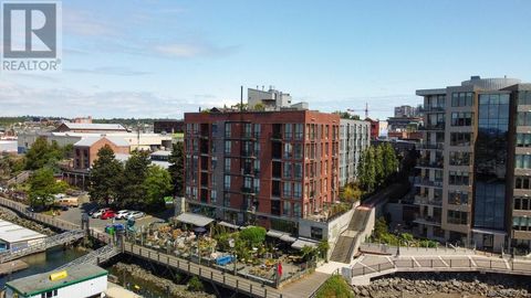 105 409 Swift St Victoria BC V8W1S2