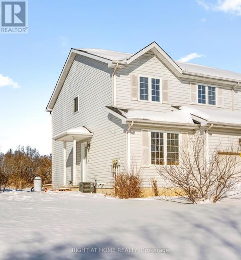 254 MAUDE STREET Mississippi Mills ON K0A1A0