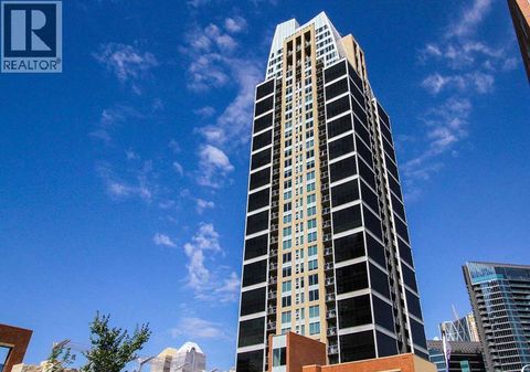 1605, 211 13 Avenue SE Calgary AB T2G1E1