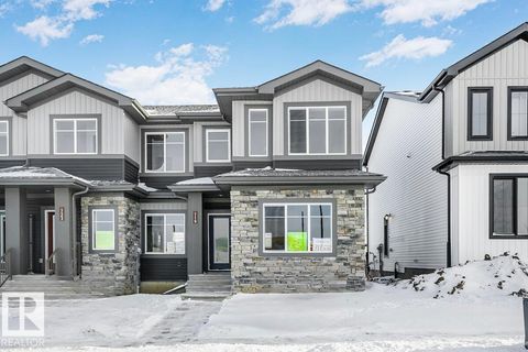 719 Cambrian BV Sherwood Park AB T6H2Z1