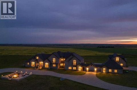 240046 284 Rural Kneehill County AB T3R0K4