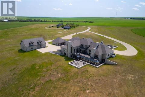 240046 284 Rural Kneehill County AB T3R0K4