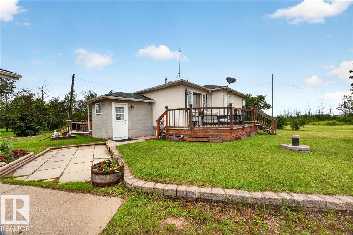 57414 Rge Rd 222