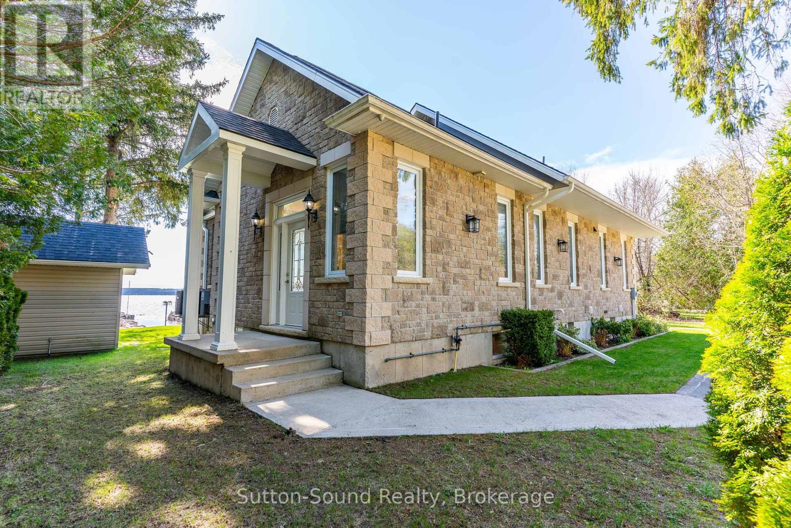 339605 PRESQU'ILE ROAD