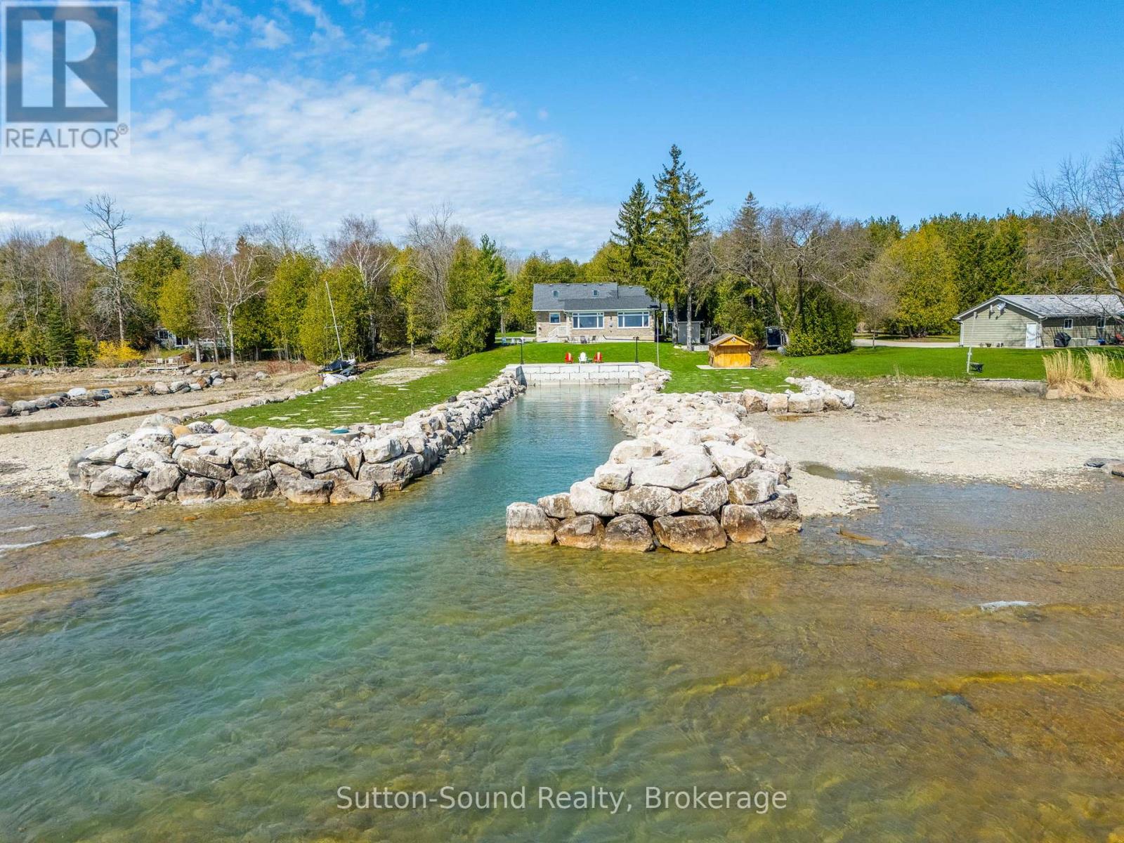 339605 PRESQU'ILE ROAD