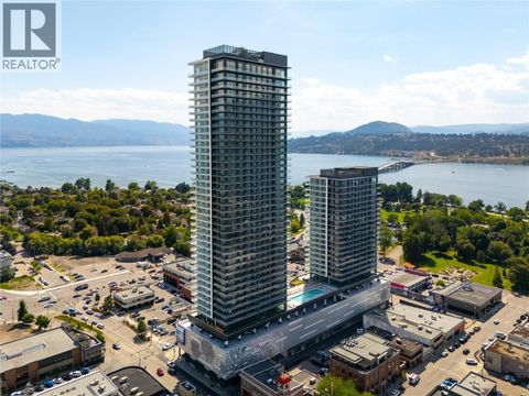 1626 Water Street Unit# 2202 Kelowna BC V1Y0N7