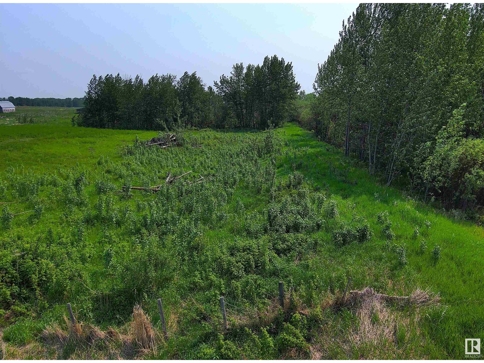 TWP RD 541 RGE RD 24
