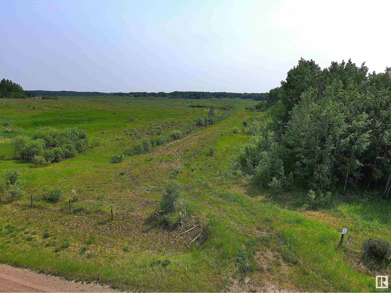TWP RD 541 RGE RD 24