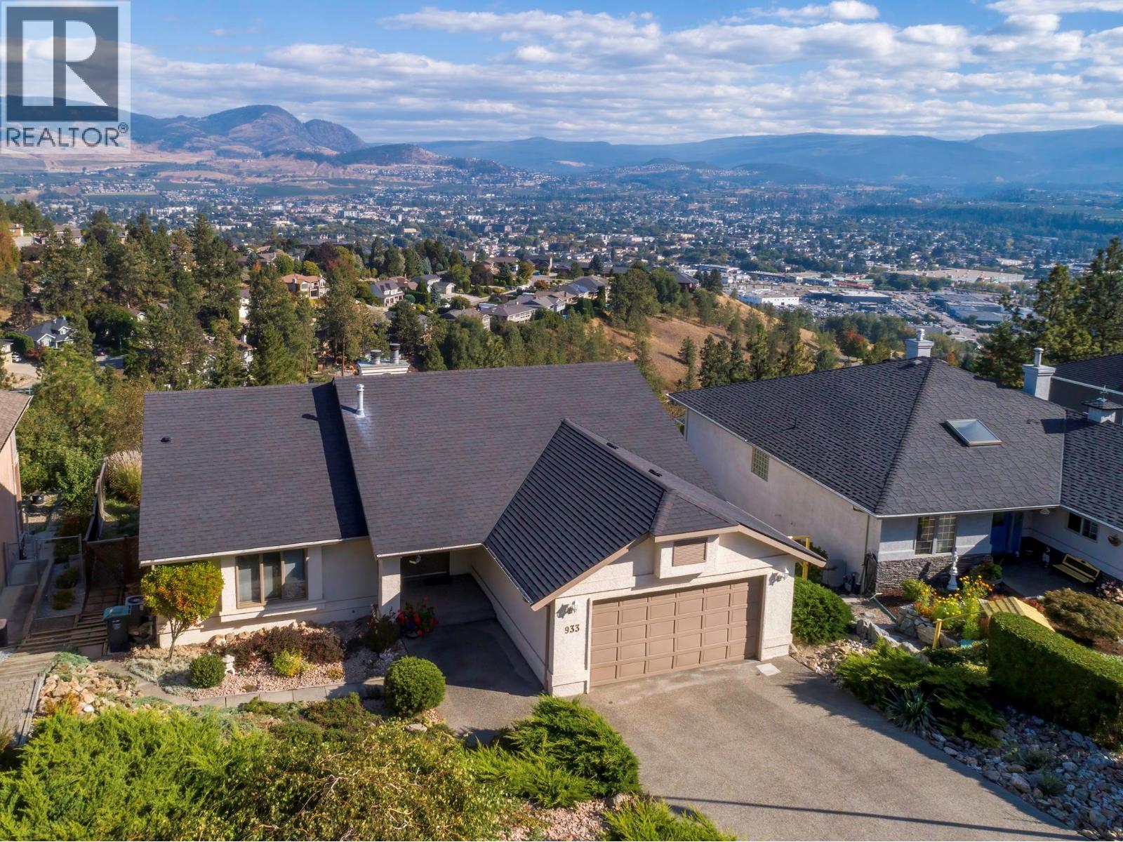 933 Purcell Drive