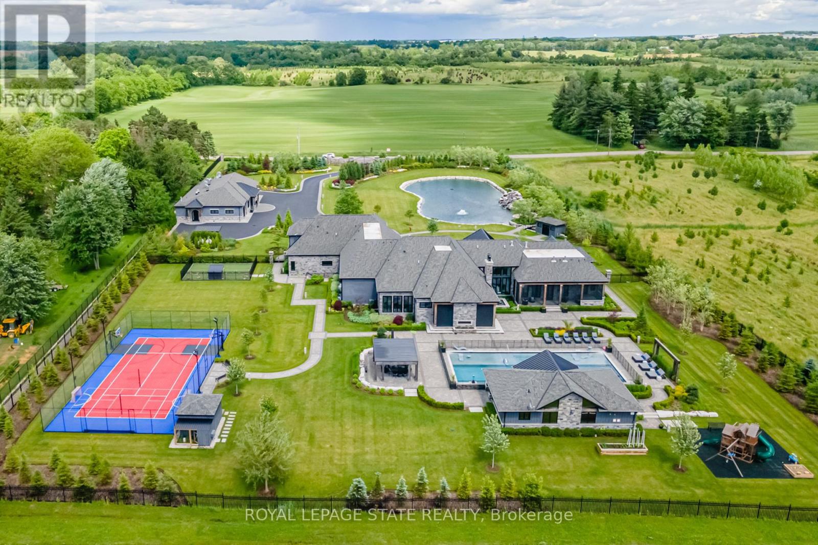 1272 FIDDLERS GREEN ROAD