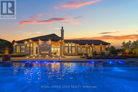 1272 FIDDLERS GREEN ROAD Hamilton (Ancaster) ON L9G3L1