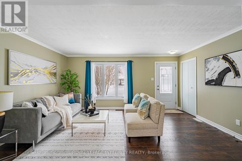 5 - 5 LE BARON DRIVE Russell ON K0A2M0