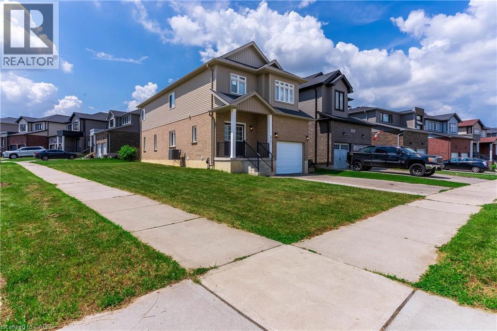 2751 ORIOLE Drive