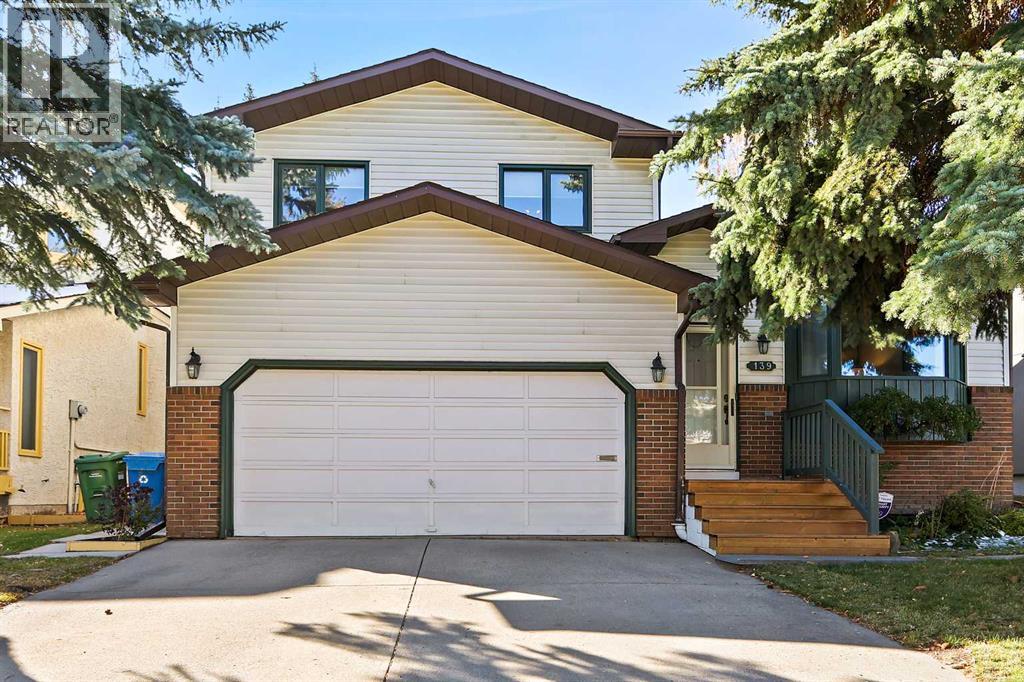 139 Stratton Crescent SW