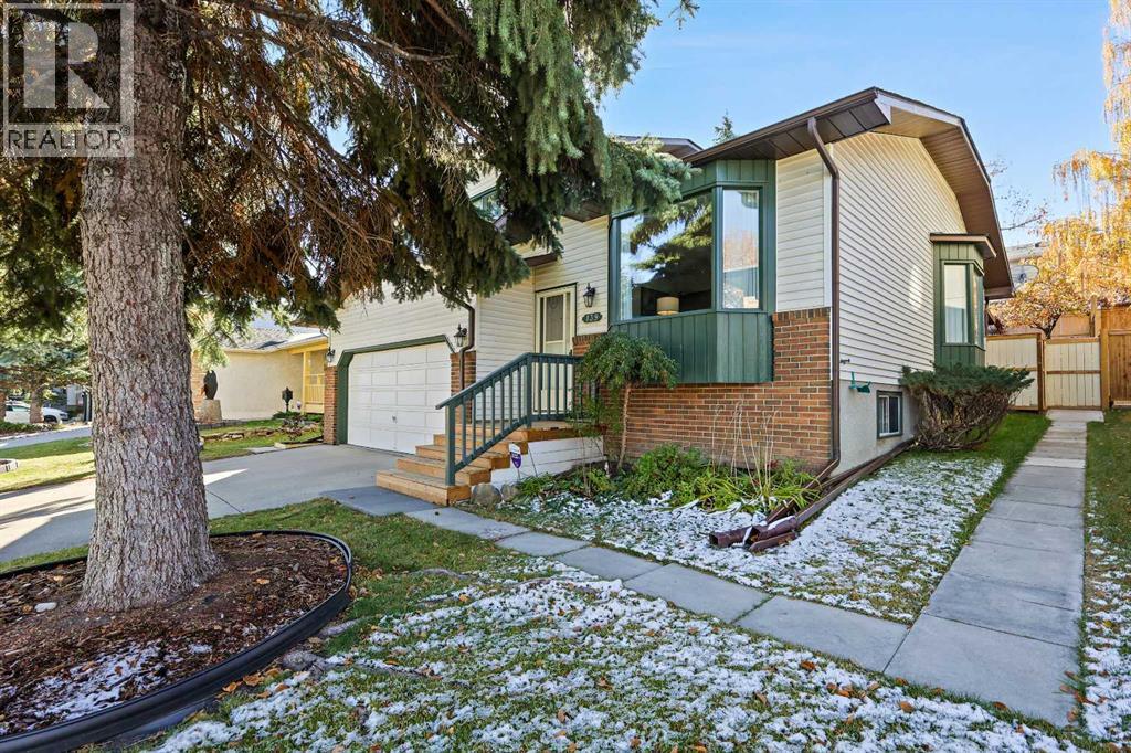 139 Stratton Crescent SW